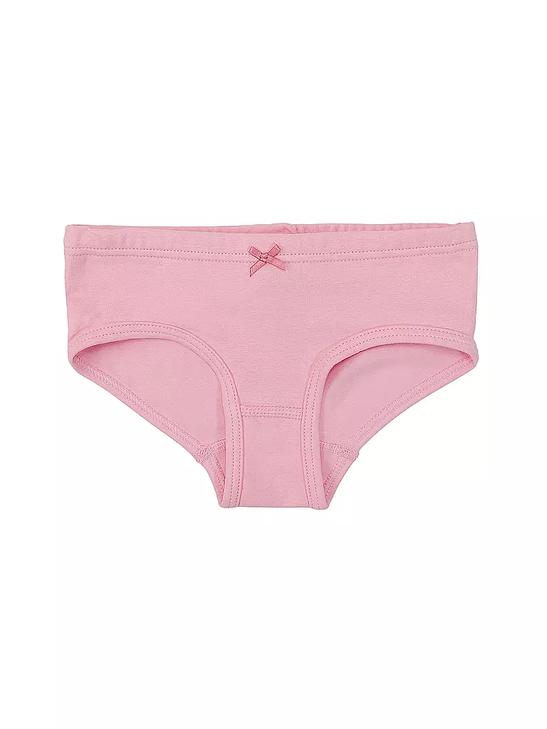SANETTA | Bragas para niña, paquete de 2, sweety | Azul claro
