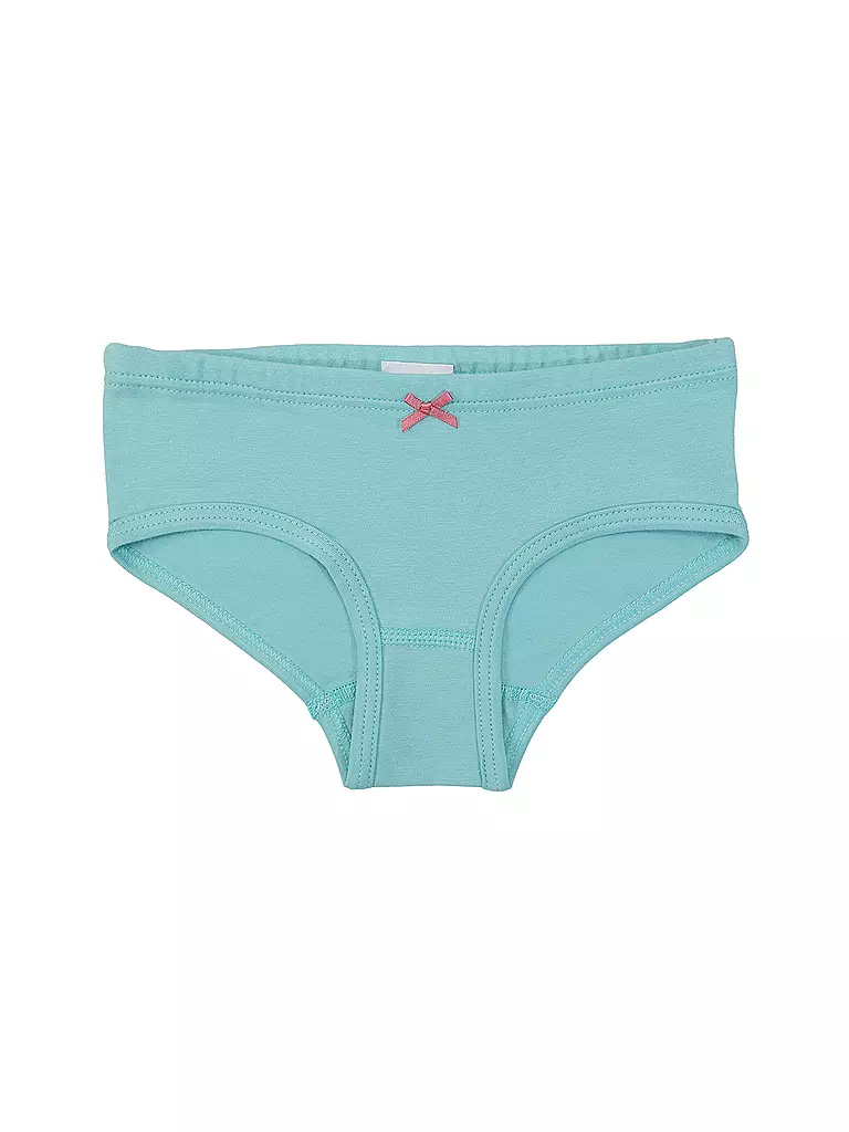 SANETTA | Bragas para niña, paquete de 2, sweety | 