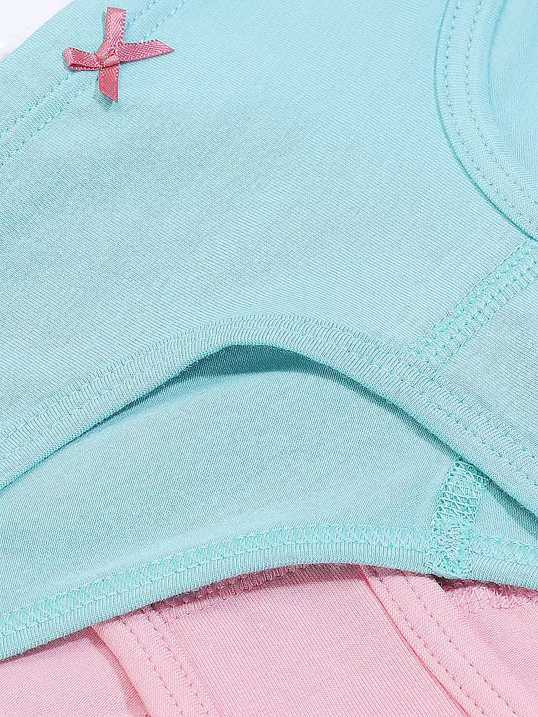SANETTA | Bragas para niña, paquete de 2, sweety | 