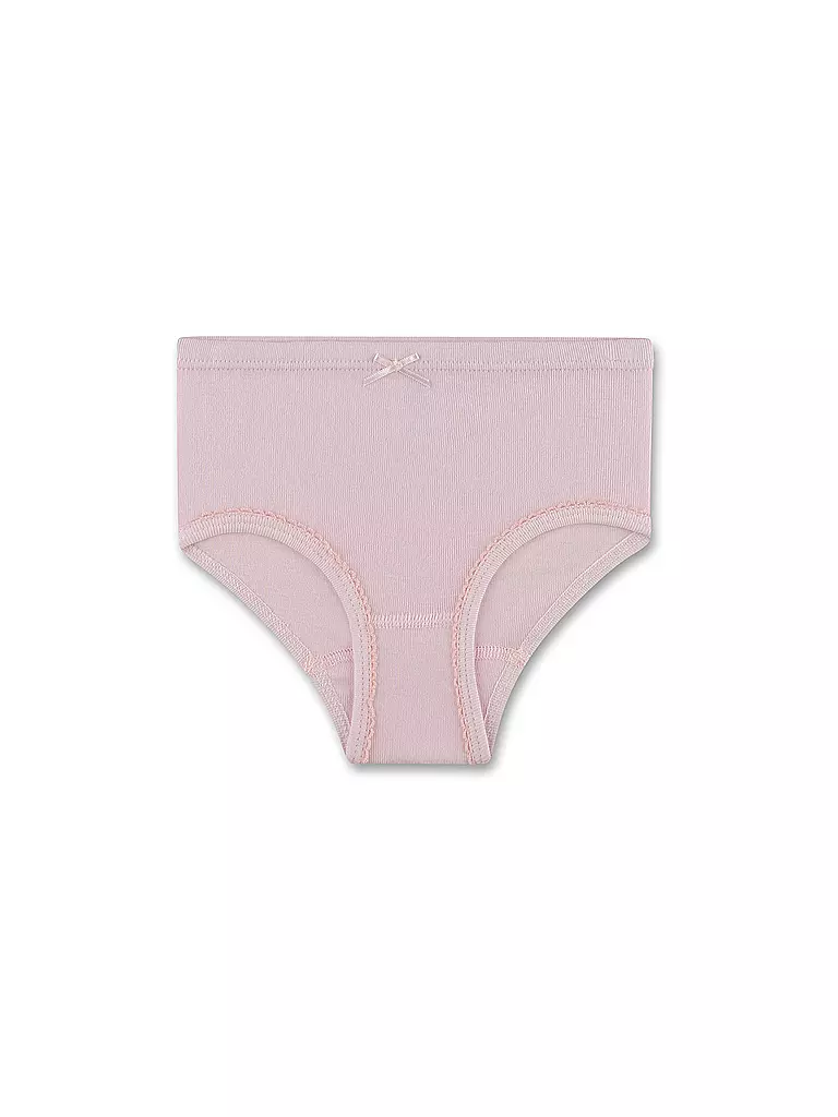 SANETTA | Bragas para niña, paquete de 2, white pebb | creme