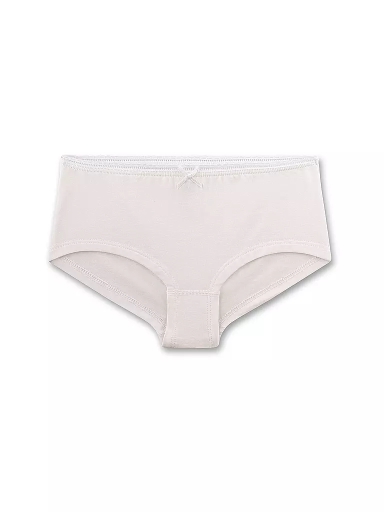 SANETTA | Bragas para niña, paquete de 2, white pebb | 