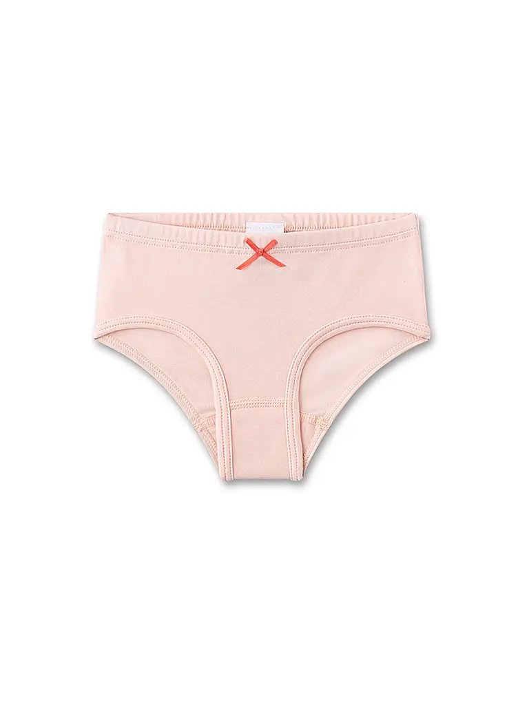 SANETTA | Bragas para niña, paquete de 2, white pebb | Crema