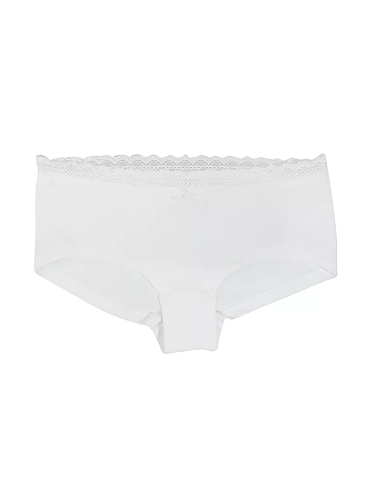 SANETTA | Bragas para niña broken whi | creme