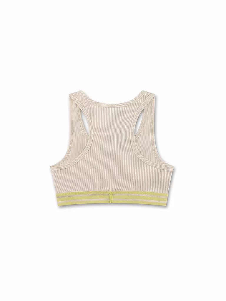 SANETTA | Bustier arena para niña | 