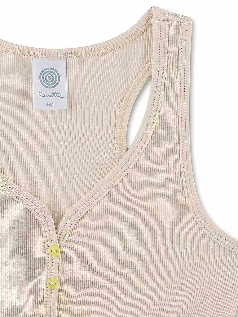SANETTA | Bustier arena para niña | 