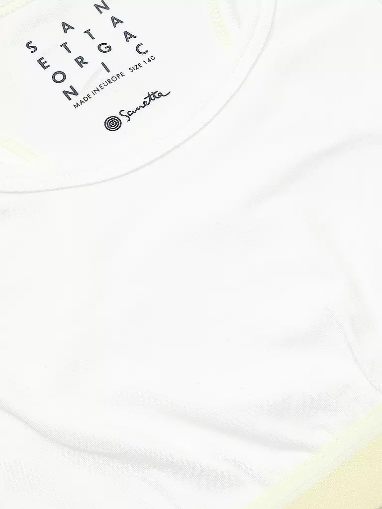 SANETTA | Bustier para niña, paquete de 2 | 