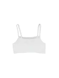 SANETTA | Bustier para niña | Crema