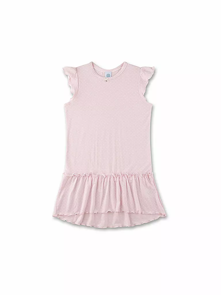 SANETTA | Camisón de niña - Camiseta de dormir | Rosa