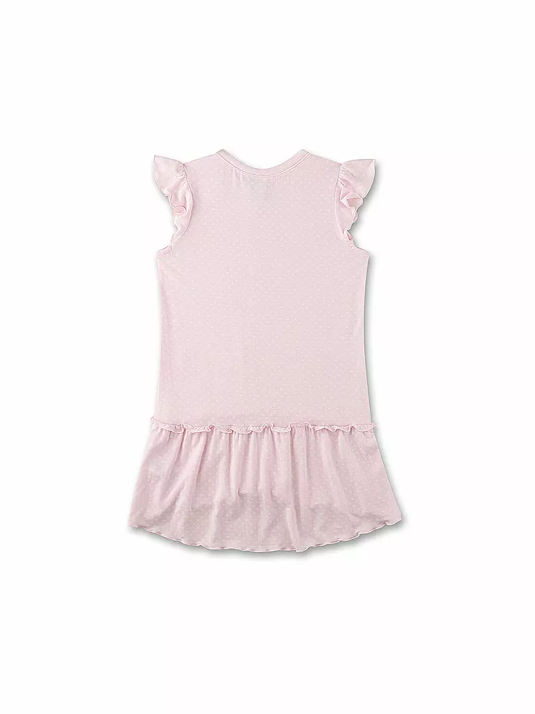 SANETTA | Camisón de niña - Camiseta de dormir | 