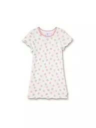 SANETTA | Camisón de niña | Blanco