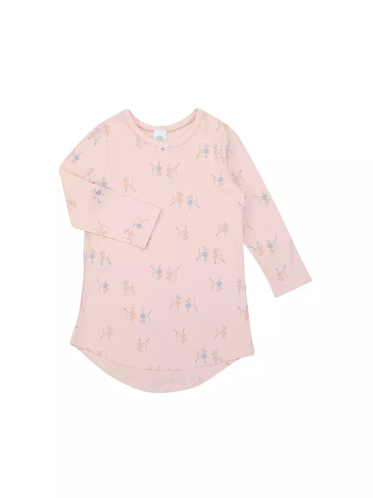 SANETTA | Camisón de niña | Rosa