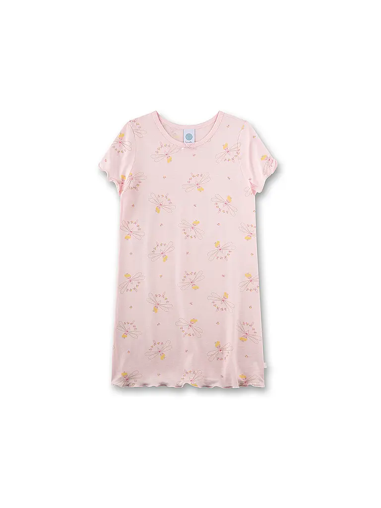 SANETTA | Camisón de niña | Rosa