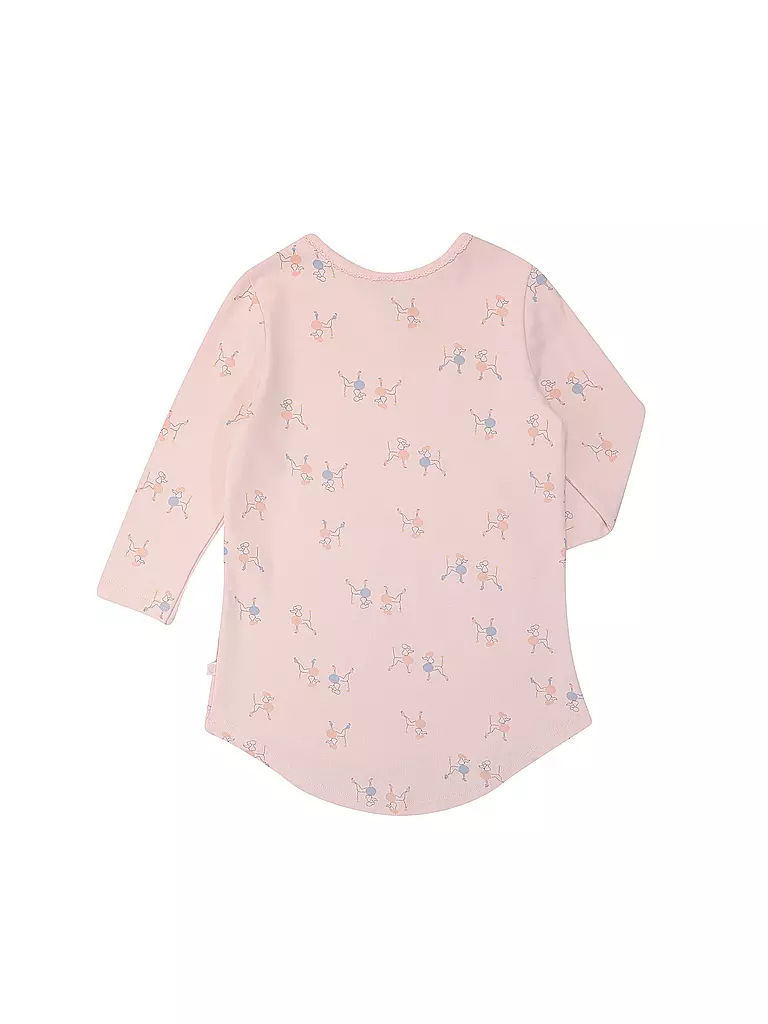 SANETTA | Camisón de niña | Rosa