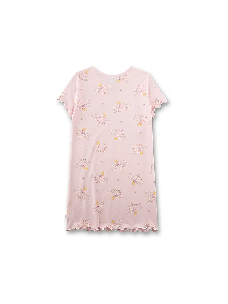 SANETTA | Camisón de niña | Rosa