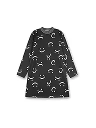SANETTA | Camisón para niña - Camiseta de dormir | Gris