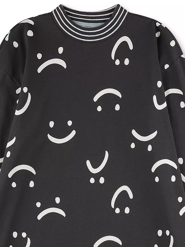 SANETTA | Camisón para niña - Camiseta de dormir | 