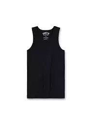 SANETTA | Camiseta interior Essentials negra para niño | Negro