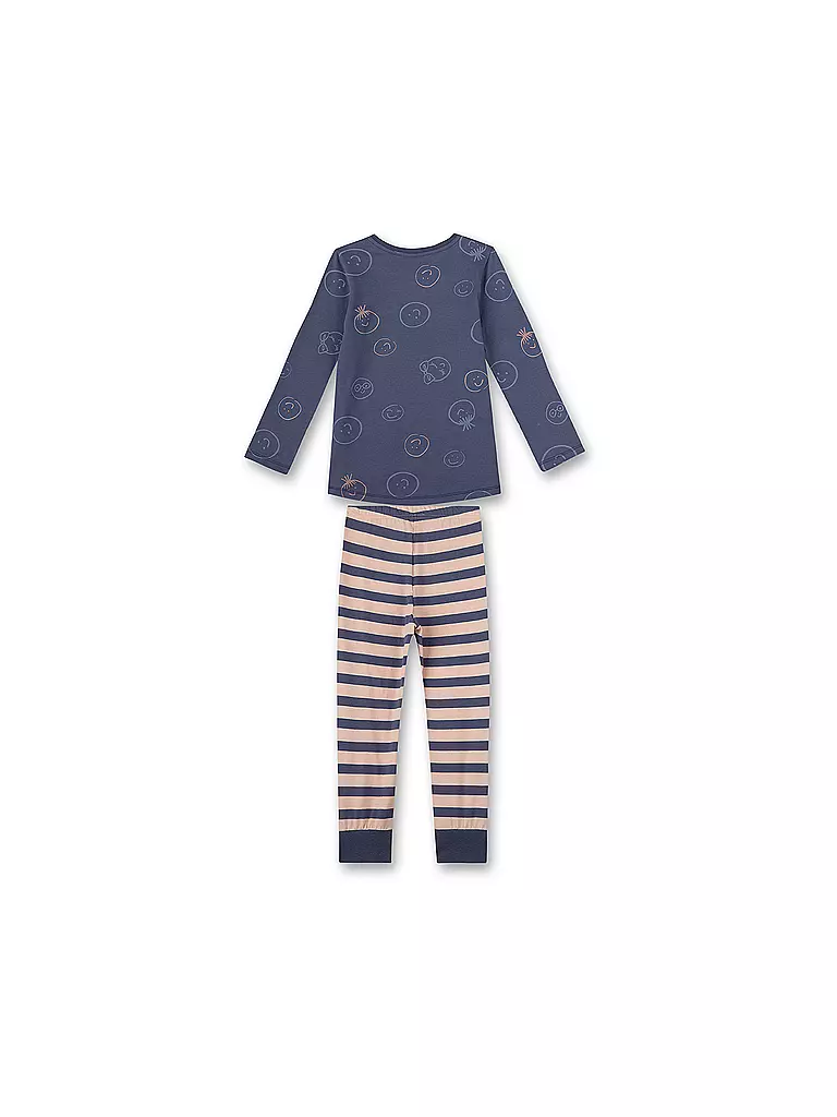 SANETTA | Conjunto de pijama para niña | 