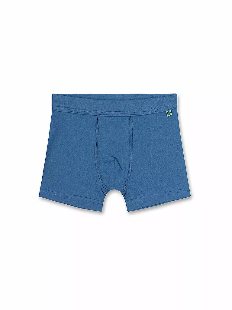 SANETTA | Jungen Pants 2er Pkg. OCEAN | Azul