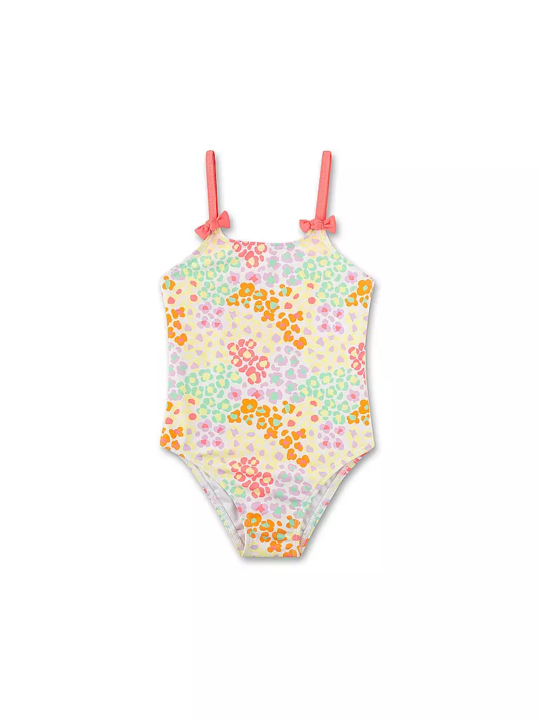 SANETTA | Kinder Badeanzug  | Multicolor
