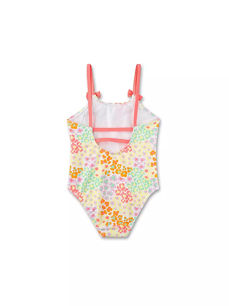 SANETTA | Kinder Badeanzug  | Multicolor