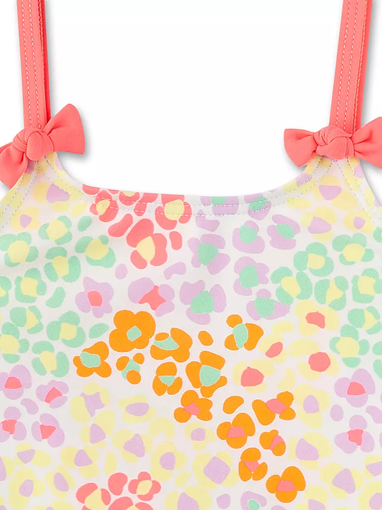 SANETTA | Kinder Badeanzug  | Multicolor