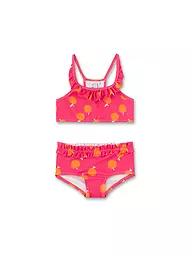 SANETTA | Kinder Bikini  | Fucsia