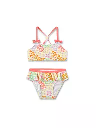 SANETTA | Kinder Bikini  | Multicolor