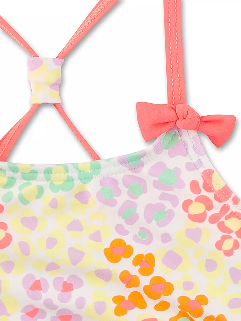 SANETTA | Kinder Bikini  | Multicolor