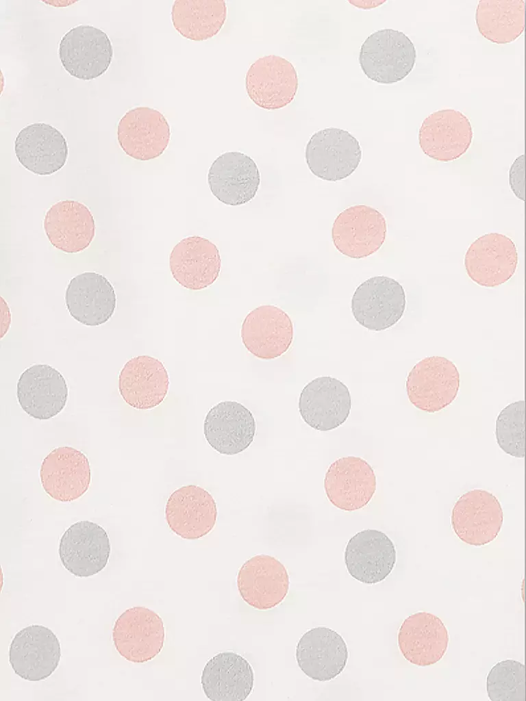 SANETTA | Mädchen Pyjama | Crema