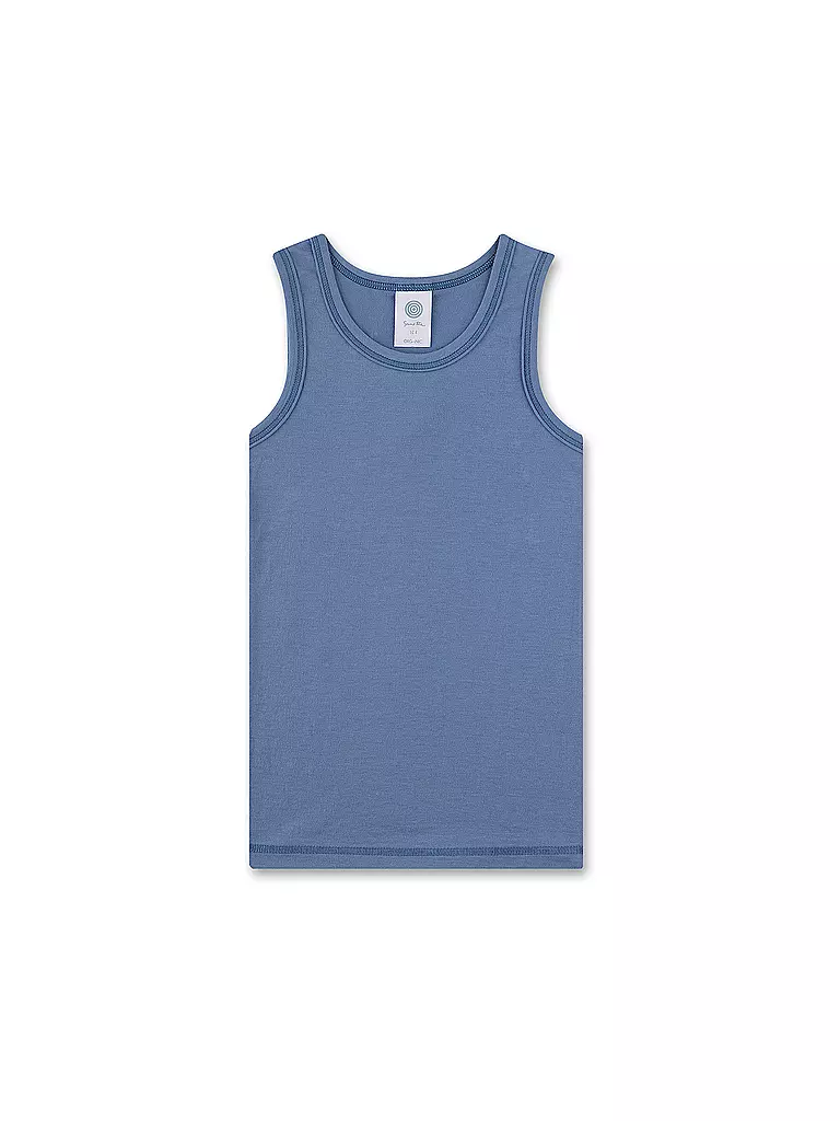 SANETTA | Pack de 2 camisetas interiores para niño nature mel | 