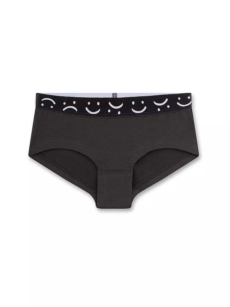SANETTA | Pantalones de niña, paquete de 2, marfil | 