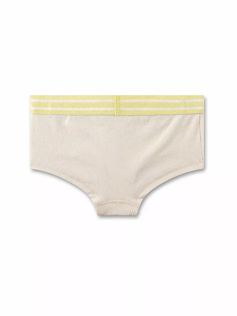 SANETTA | Pantalones para niña arena | 