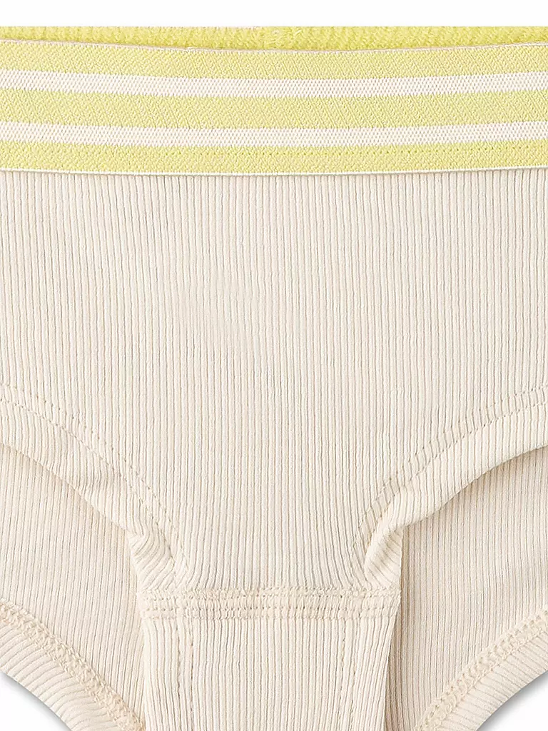 SANETTA | Pantalones para niña arena | 
