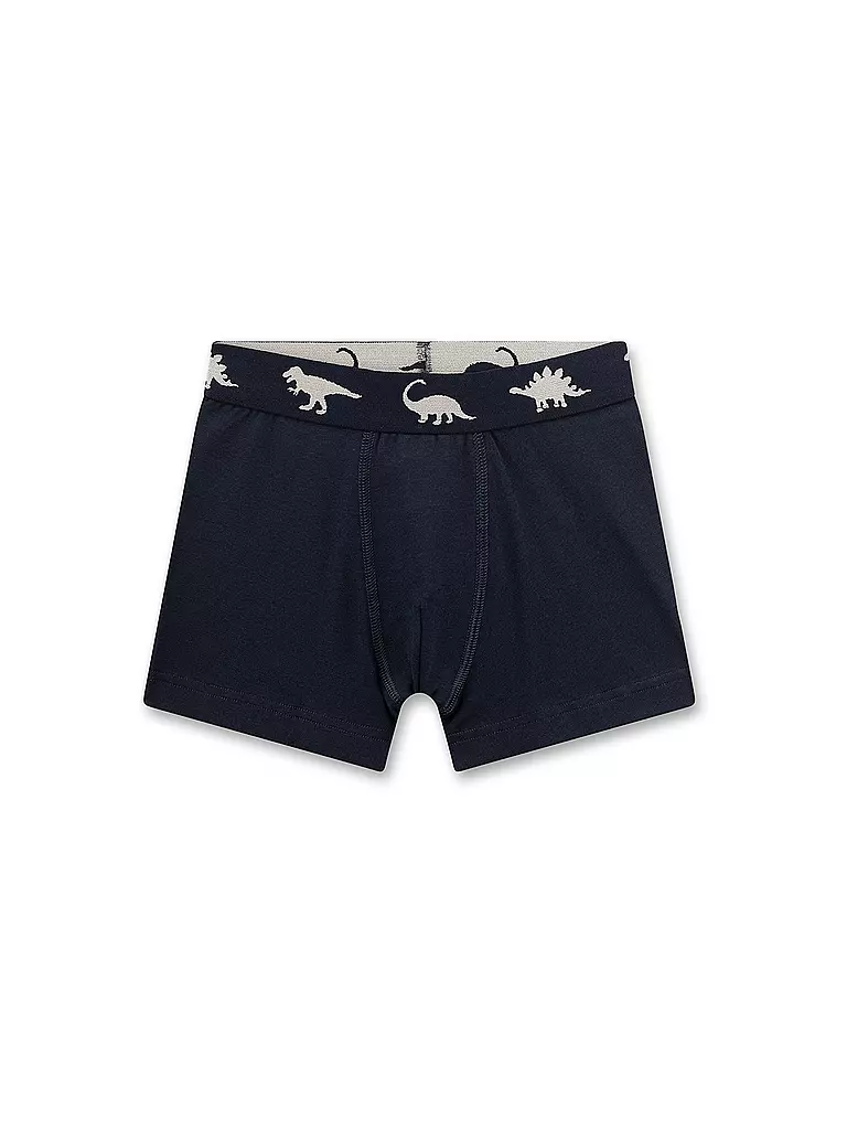 SANETTA | Pantalones para niño, paquete de 2, amarillo dorado | 