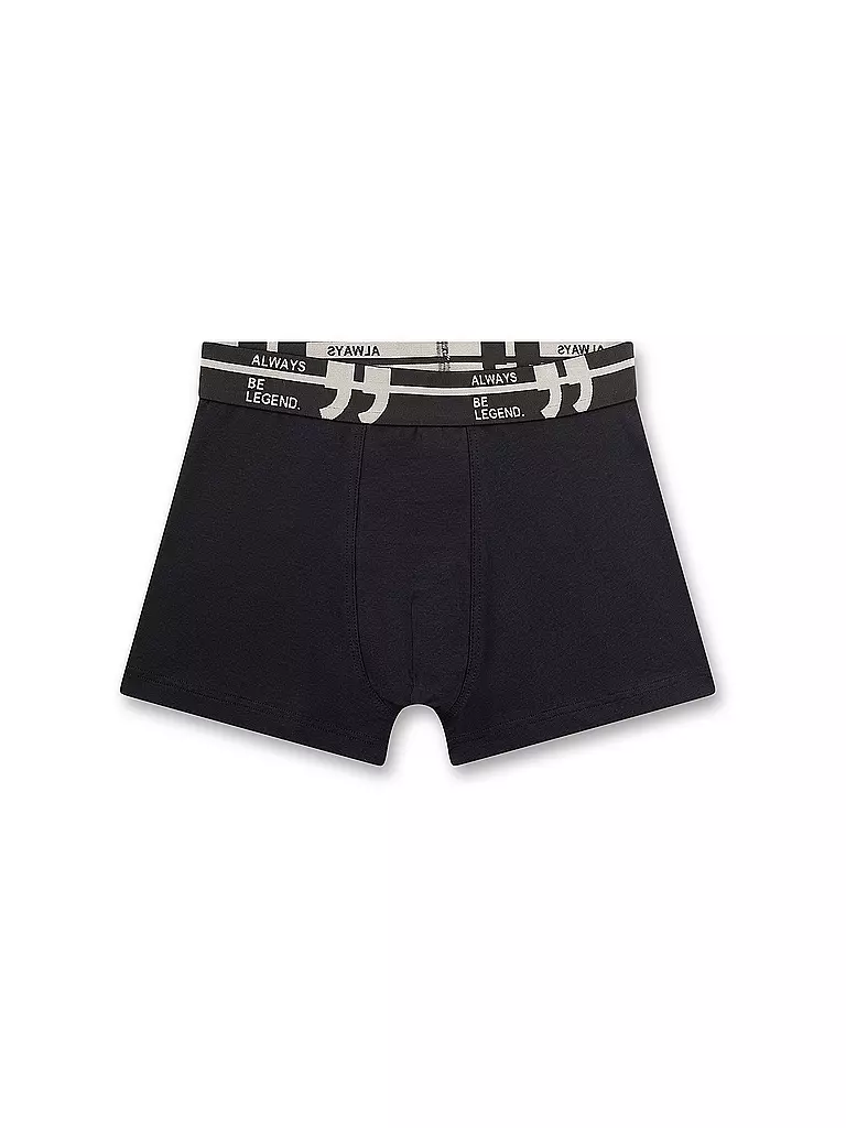 SANETTA | Pantalones para niño, paquete de 2, azul celeste | 