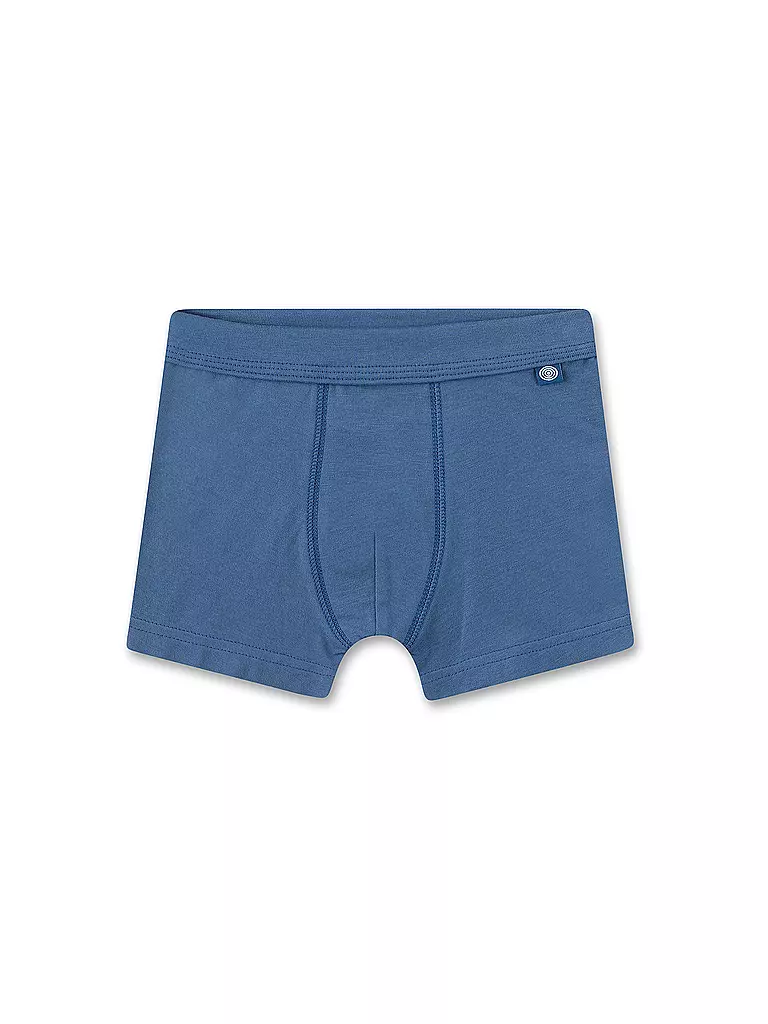 SANETTA | Pantalones para niño, paquete de 2, azul marino | 
