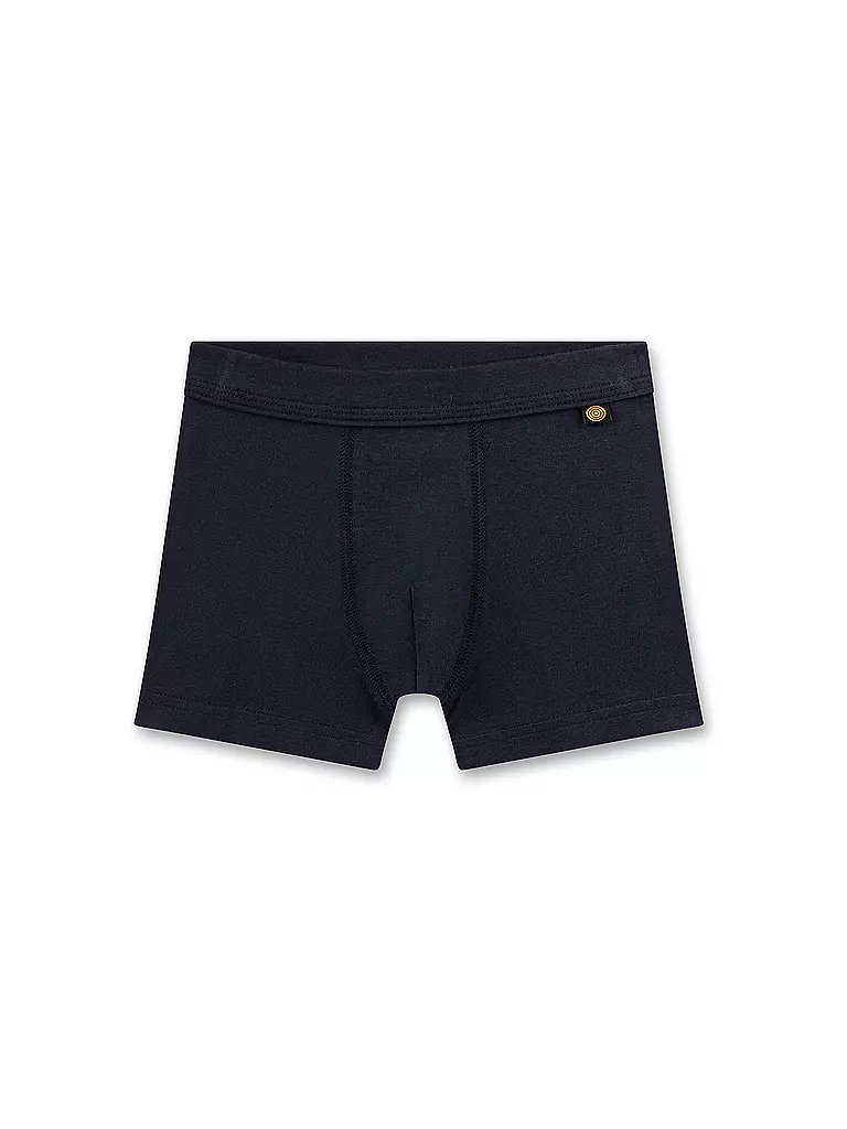 SANETTA | Pantalones para niño, paquete de 2, lavado en tono | 