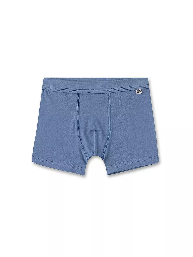 SANETTA | Pantalones para niño, paquete de 2, nature mel | 