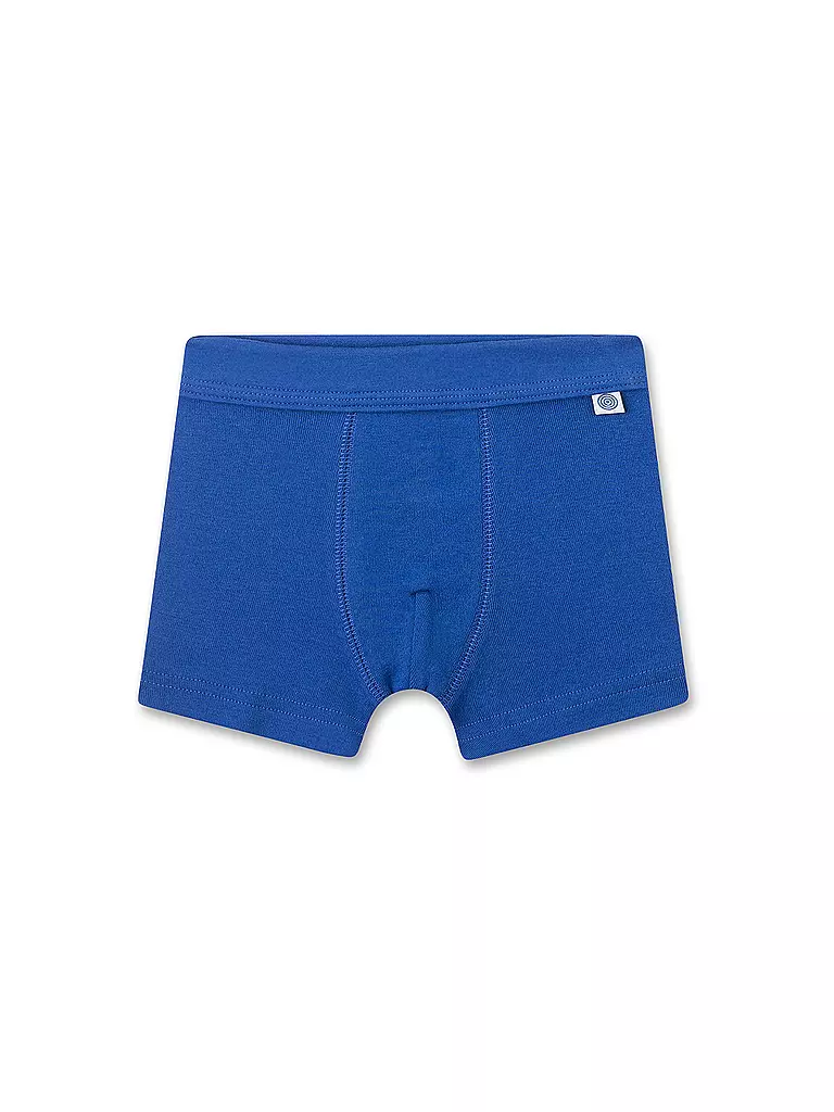 SANETTA | Pantalones para niño, paquete de 2, nature mel | 