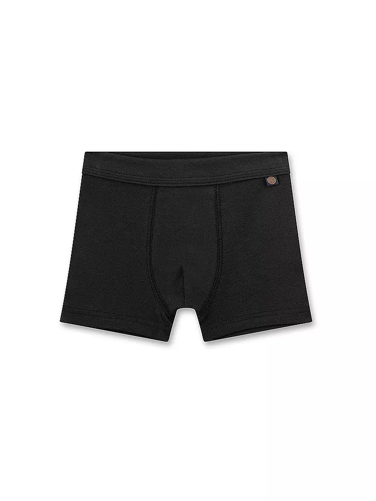SANETTA | Pantalones para niño, paquete de 2, nature mel | 