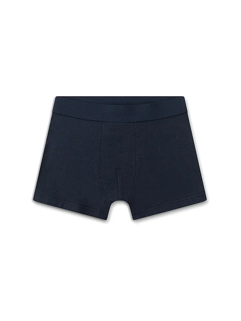 SANETTA | Pantalones para niño, paquete de 2, neptuno | Azul oscuro