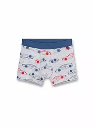 SANETTA | Pantalones para niño gris claro m | Gris
