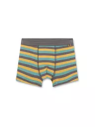 SANETTA | Pants para niño verde agua | Verde