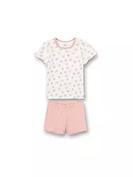 SANETTA | Pijama de niña | Rosa