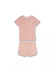 SANETTA | Pijama de niña | Rosa