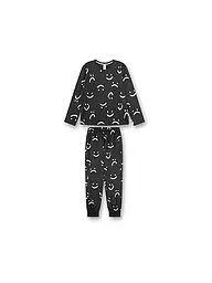 SANETTA | Pijama de niña | Gris