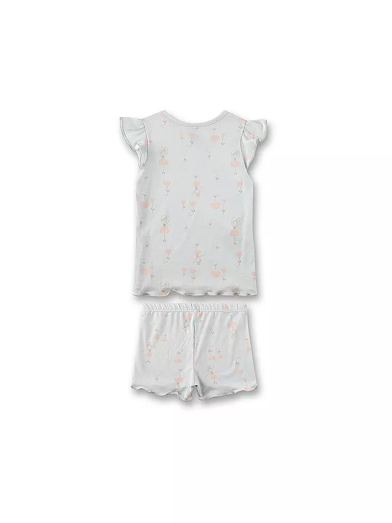 SANETTA | Pijama de niña | 
