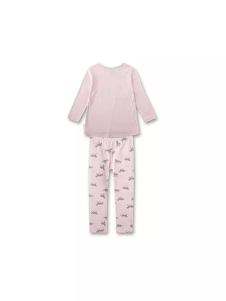SANETTA | Pijama de niña | 