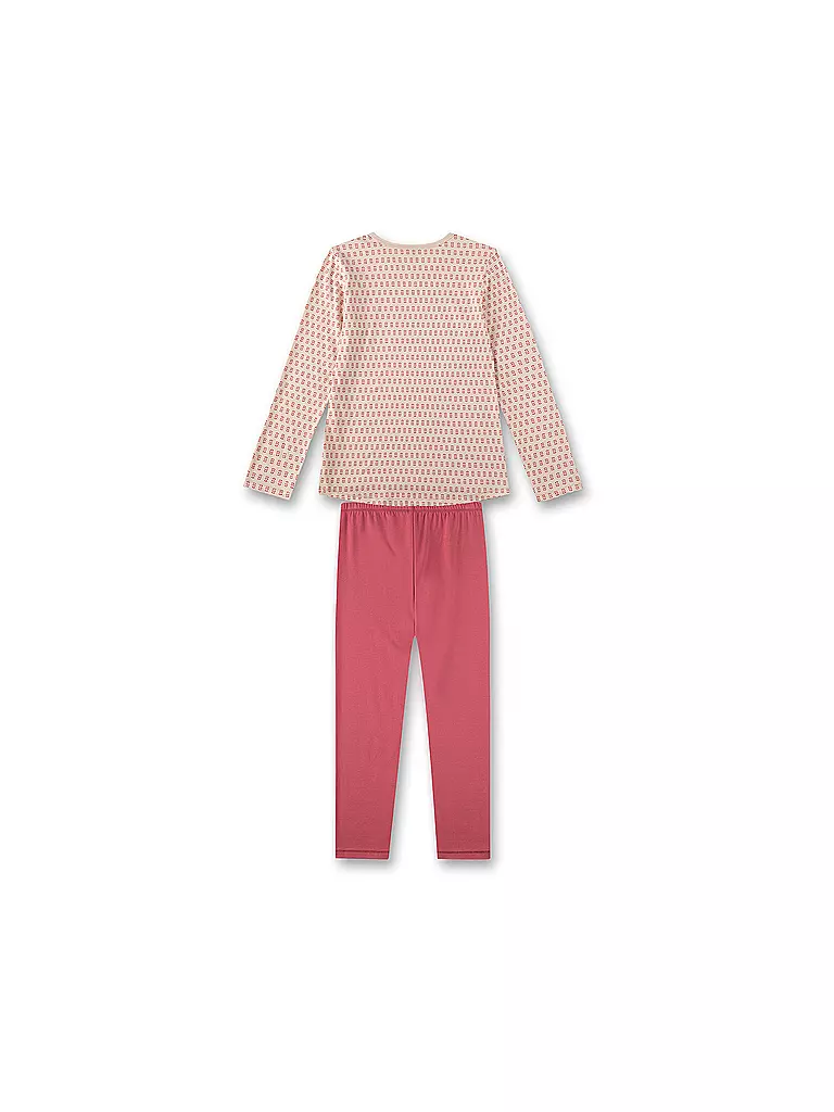 SANETTA | Pijama de niña | 